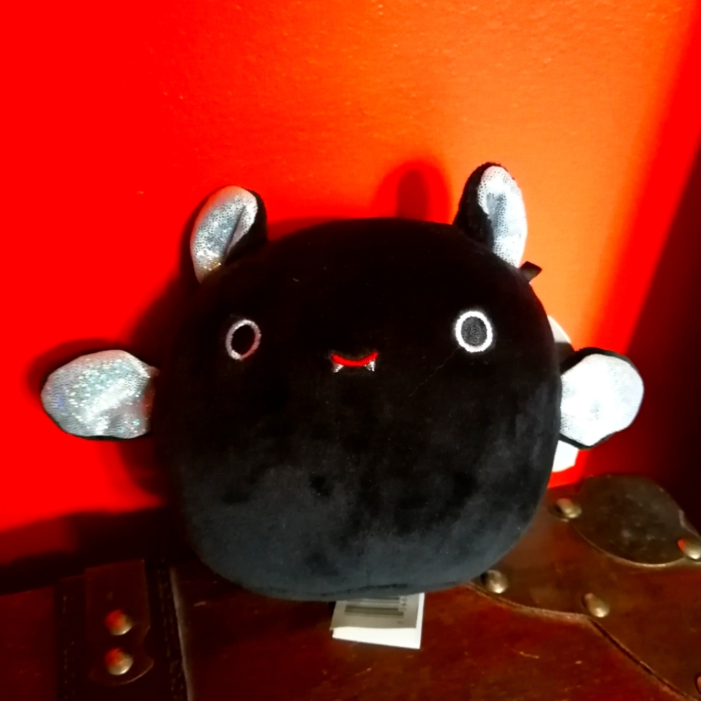 4.5" Emily the Bat Squishmallow Plush